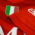 ssc napoli maglia gara portiere orange 20232024 SSC Napoli | Scopri la Collezione Sullo Shop Ufficiale