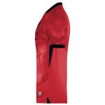 ssc napoli maglia gara portiere tango red 20242025 con stampa personalizzazione SSC Napoli | Scopri la Collezione Sullo Shop Ufficiale