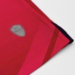 ssc napoli maglia gara portiere tango red 20242025 SSC Napoli | Scopri la Collezione Sullo Shop Ufficiale