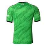 ssc napoli maglia gara portiere verde 20222023 SSC Napoli | Scopri la Collezione Sullo Shop Ufficiale
