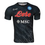 ssc napoli maglia gara third 20222023 SSC Napoli | Scopri la Collezione Sullo Shop Ufficiale