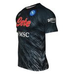 ssc napoli maglia gara third 20222023 SSC Napoli | Scopri la Collezione Sullo Shop Ufficiale