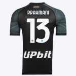 ssc napoli maglia gara third 20232024 – 13 – amir rrahmani SSC Napoli | Scopri la Collezione Sullo Shop Ufficiale