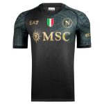 ssc napoli maglia gara third 20232024 SSC Napoli | Scopri la Collezione Sullo Shop Ufficiale