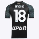 ssc napoli maglia gara third 20232024 – 18 – giovanni simeone SSC Napoli | Scopri la Collezione Sullo Shop Ufficiale