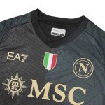 ssc napoli maglia gara third 20232024 – 99 – andré-frank zambo anguissa SSC Napoli | Scopri la Collezione Sullo Shop Ufficiale