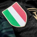 ssc napoli maglia gara third 20232024 – 99 – andré-frank zambo anguissa SSC Napoli | Scopri la Collezione Sullo Shop Ufficiale