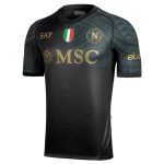 ssc napoli maglia gara third 20232024 SSC Napoli | Scopri la Collezione Sullo Shop Ufficiale