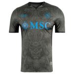 ssc napoli maglia gara third 20242025 SSC Napoli | Scopri la Collezione Sullo Shop Ufficiale