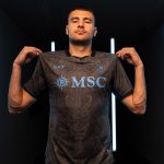 ssc napoli maglia gara third 20242025 SSC Napoli | Scopri la Collezione Sullo Shop Ufficiale