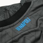 ssc napoli maglia gara third 20242025 SSC Napoli | Scopri la Collezione Sullo Shop Ufficiale