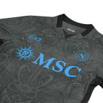 ssc napoli maglia gara third 20242025 SSC Napoli | Scopri la Collezione Sullo Shop Ufficiale