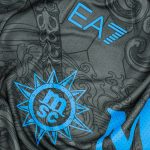 ssc napoli maglia gara third 20242025 SSC Napoli | Scopri la Collezione Sullo Shop Ufficiale