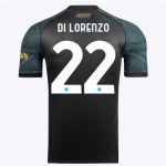 ssc napoli maglia gara third euro 20232024 – 22 – giovanni di lorenzo SSC Napoli | Scopri la Collezione Sullo Shop Ufficiale