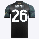 ssc napoli maglia gara third euro 20232024 – 26 – cyril ngonge SSC Napoli | Scopri la Collezione Sullo Shop Ufficiale