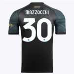 ssc napoli maglia gara third euro 20232024 – 30 – pasquale mazzocchi SSC Napoli | Scopri la Collezione Sullo Shop Ufficiale