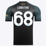 ssc napoli maglia gara third euro 20232024 – 68 – stanislav lobotka SSC Napoli | Scopri la Collezione Sullo Shop Ufficiale