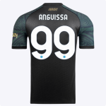 ssc napoli maglia gara third euro 20232024 – 99 – andré-frank zambo anguissa SSC Napoli | Scopri la Collezione Sullo Shop Ufficiale