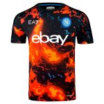 ssc napoli maglia pre-match 20232024 SSC Napoli | Scopri la Collezione Sullo Shop Ufficiale