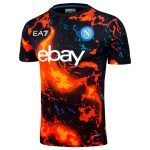 ssc napoli maglia pre-match 20232024 SSC Napoli | Scopri la Collezione Sullo Shop Ufficiale