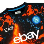 ssc napoli maglia pre-match 20232024 SSC Napoli | Scopri la Collezione Sullo Shop Ufficiale