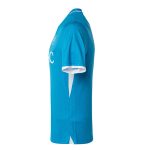 ssc napoli maglia replica azzurra 20242025 SSC Napoli | Scopri la Collezione Sullo Shop Ufficiale