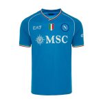 ssc napoli maglia replica azzurra euro 20232024 SSC Napoli | Scopri la Collezione Sullo Shop Ufficiale