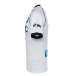 ssc napoli maglia replica bianca 20232024 SSC Napoli | Scopri la Collezione Sullo Shop Ufficiale