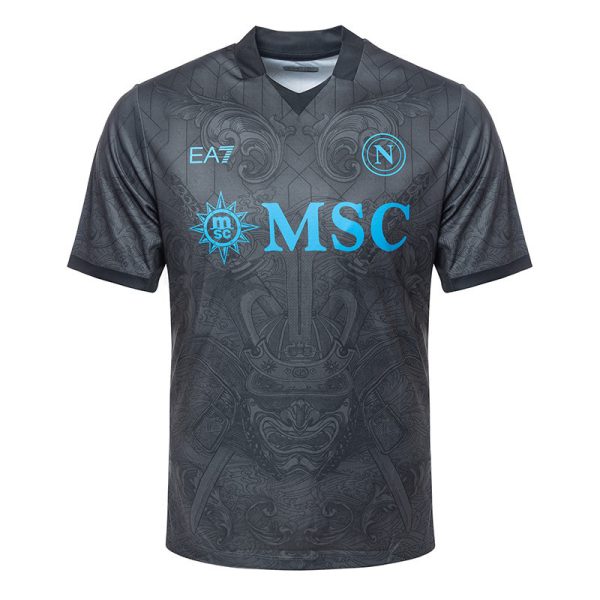 ssc napoli maglia replica magnet 20242025 SSC Napoli | Scopri la Collezione Sullo Shop Ufficiale