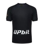 ssc napoli maglia replica nera 20232024 SSC Napoli | Scopri la Collezione Sullo Shop Ufficiale