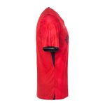 ssc napoli maglia replica tango red 20242025 con stampa personalizzazione SSC Napoli | Scopri la Collezione Sullo Shop Ufficiale
