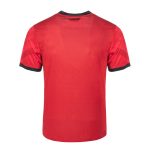 ssc napoli maglia replica tango red 20242025 SSC Napoli | Scopri la Collezione Sullo Shop Ufficiale
