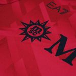 ssc napoli maglia replica tango red 20242025 SSC Napoli | Scopri la Collezione Sullo Shop Ufficiale