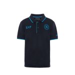 ssc napoli polo rappresentanza blu navy jr 20232024 SSC Napoli | Scopri la Collezione Sullo Shop Ufficiale