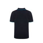ssc napoli polo rappresentanza blu navy jr 20232024 SSC Napoli | Scopri la Collezione Sullo Shop Ufficiale