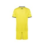 ssc napoli set gara giallo junior 20242025 SSC Napoli | Scopri la Collezione Sullo Shop Ufficiale