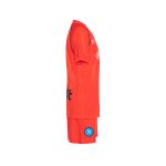 ssc napoli set gara gk orange junior 20232024 SSC Napoli | Scopri la Collezione Sullo Shop Ufficiale