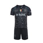 ssc napoli set gara halloween junior 20232024 SSC Napoli | Scopri la Collezione Sullo Shop Ufficiale