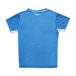 ssc napoli set gara home infant 20242025 SSC Napoli | Scopri la Collezione Sullo Shop Ufficiale