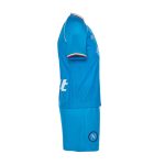 ssc napoli set gara home junior 20232024 SSC Napoli | Scopri la Collezione Sullo Shop Ufficiale