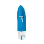 ssc napoli set gara home junior 20242025 SSC Napoli | Scopri la Collezione Sullo Shop Ufficiale