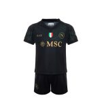 ssc napoli set gara third infant 20232024 SSC Napoli | Scopri la Collezione Sullo Shop Ufficiale