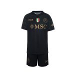 ssc napoli set gara third junior 20232024 SSC Napoli | Scopri la Collezione Sullo Shop Ufficiale