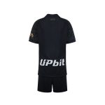ssc napoli set gara third junior 20232024 SSC Napoli | Scopri la Collezione Sullo Shop Ufficiale