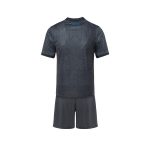 ssc napoli set gara third junior 20242025 con stampa personalizzazione SSC Napoli | Scopri la Collezione Sullo Shop Ufficiale