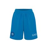 ssc napoli shorts gara azzurro 20232024 SSC Napoli | Scopri la Collezione Sullo Shop Ufficiale