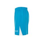 ssc napoli shorts gara azzurro 20242025 SSC Napoli | Scopri la Collezione Sullo Shop Ufficiale