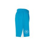 ssc napoli shorts gara azzurro junior 20242025 SSC Napoli | Scopri la Collezione Sullo Shop Ufficiale