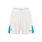 ssc napoli shorts gara biancoazzurro 20242025 SSC Napoli | Scopri la Collezione Sullo Shop Ufficiale