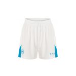 ssc napoli shorts gara biancoazzurro junior 20242025 SSC Napoli | Scopri la Collezione Sullo Shop Ufficiale